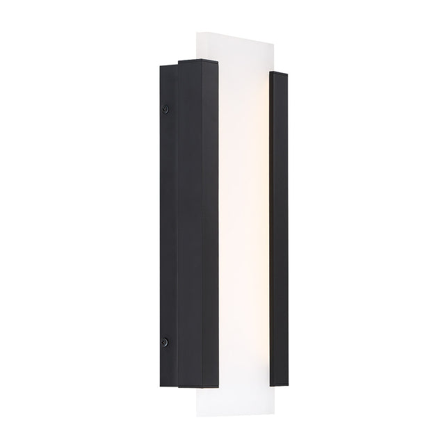 Fiction Wall Sconce by W.A.C. Lighting