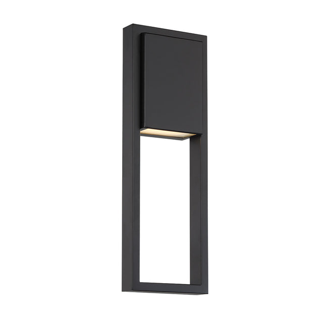 W.A.C. Lighting-WS-W15918-BK|MAIN