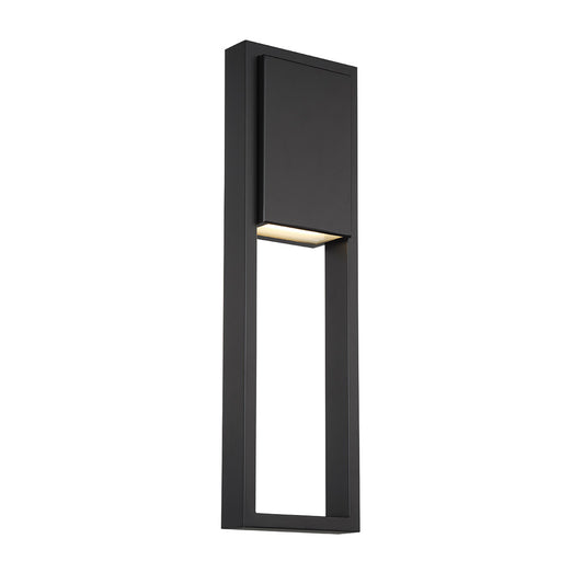 W.A.C. Lighting-WS-W15924-BK|MAIN