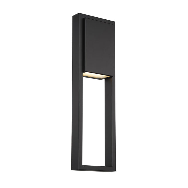 Archetype Sconce by W.A.C. Lighting