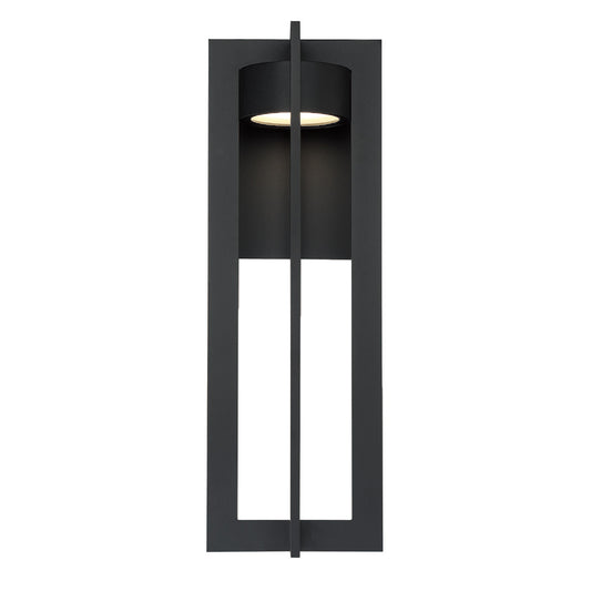 W.A.C. Lighting-WS-W48625-BK|MAIN