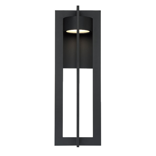 Chamber Sconce by W.A.C. Lighting