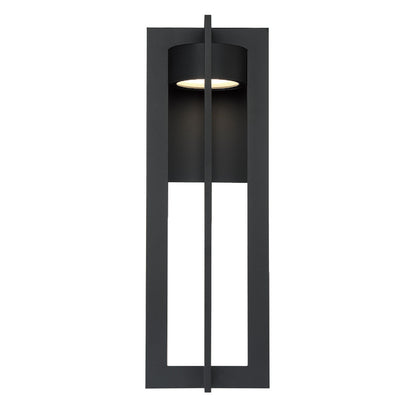 Chamber Wall Sconce by W.A.C. Lighting