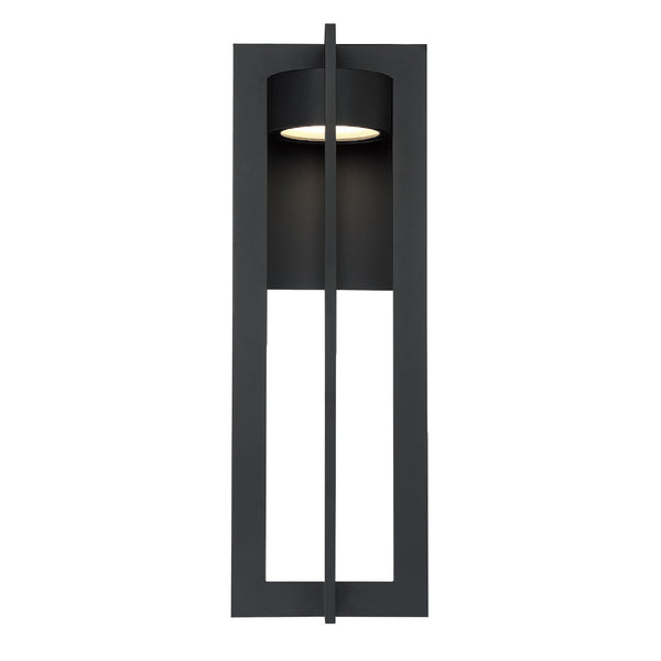 Chamber Wall Sconce by W.A.C. Lighting