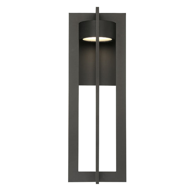 Chamber Sconce by W.A.C. Lighting