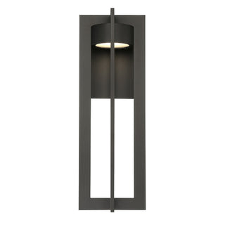 Buy bronze Chamber Wall Sconce by W.A.C. Lighting