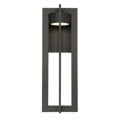 Chamber Wall Sconce by W.A.C. Lighting
