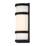 W.A.C. Lighting-WS-W52614-BK|MAIN
