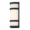 Latitude Sconce by W.A.C. Lighting