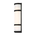 Latitude Wall Sconce by W.A.C. Lighting