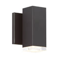 Block Wall Lantern by W.A.C. Lighting