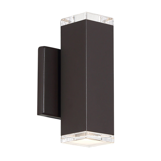 Block Sconce by W.A.C. Lighting