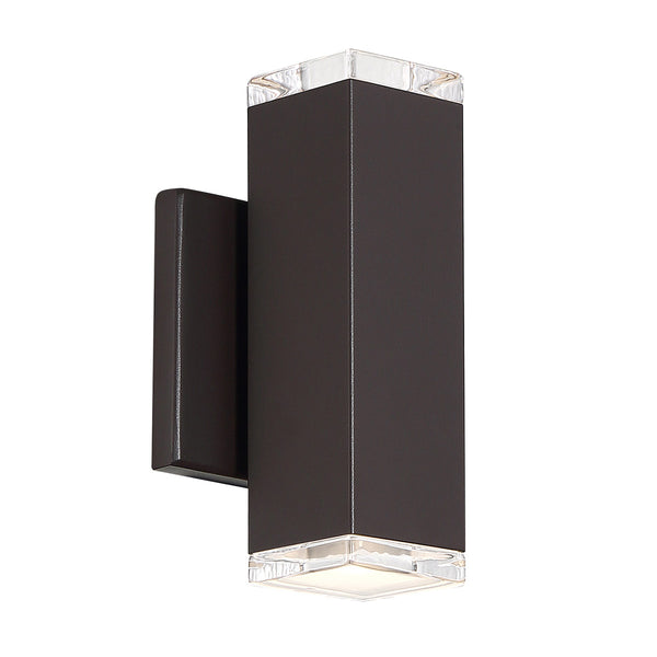 Block Wall Sconce by W.A.C. Lighting