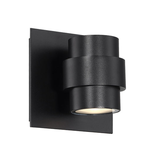 W.A.C. Lighting-WS-W64905-BK|MAIN