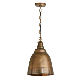 Sedona Pendant by Capital Lighting