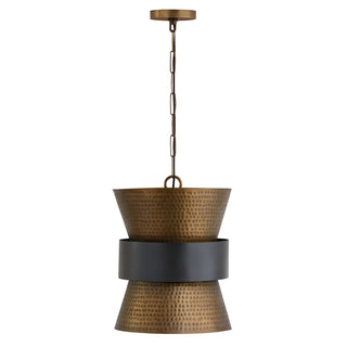 Loren Pendant by Capital Lighting
