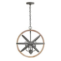 Bluffton Pendant by Capital Lighting