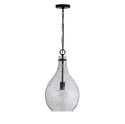 Rabun Pendant by Capital Lighting