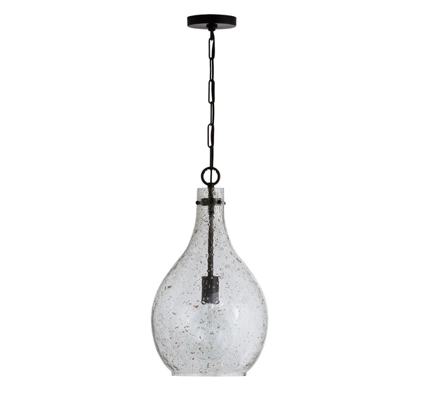Rabun Pendant by Capital Lighting