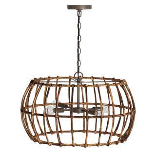 Sanibel Pendant by Capital Lighting