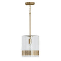 Marion Pendant by Capital Lighting