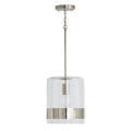 Marion Pendant by Capital Lighting
