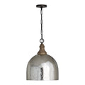 Inglewood Pendant by Capital Lighting