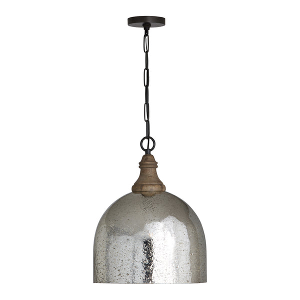 Inglewood Pendant by Capital Lighting