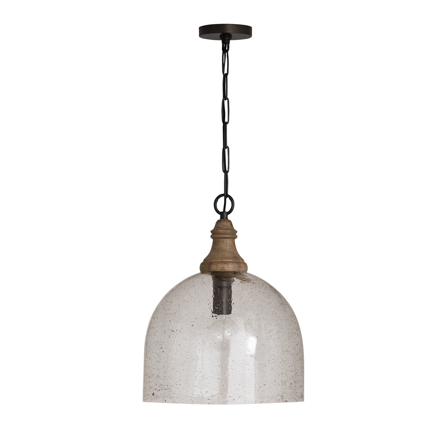 Inglewood Pendant by Capital Lighting