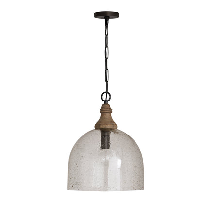 Inglewood Pendant by Capital Lighting