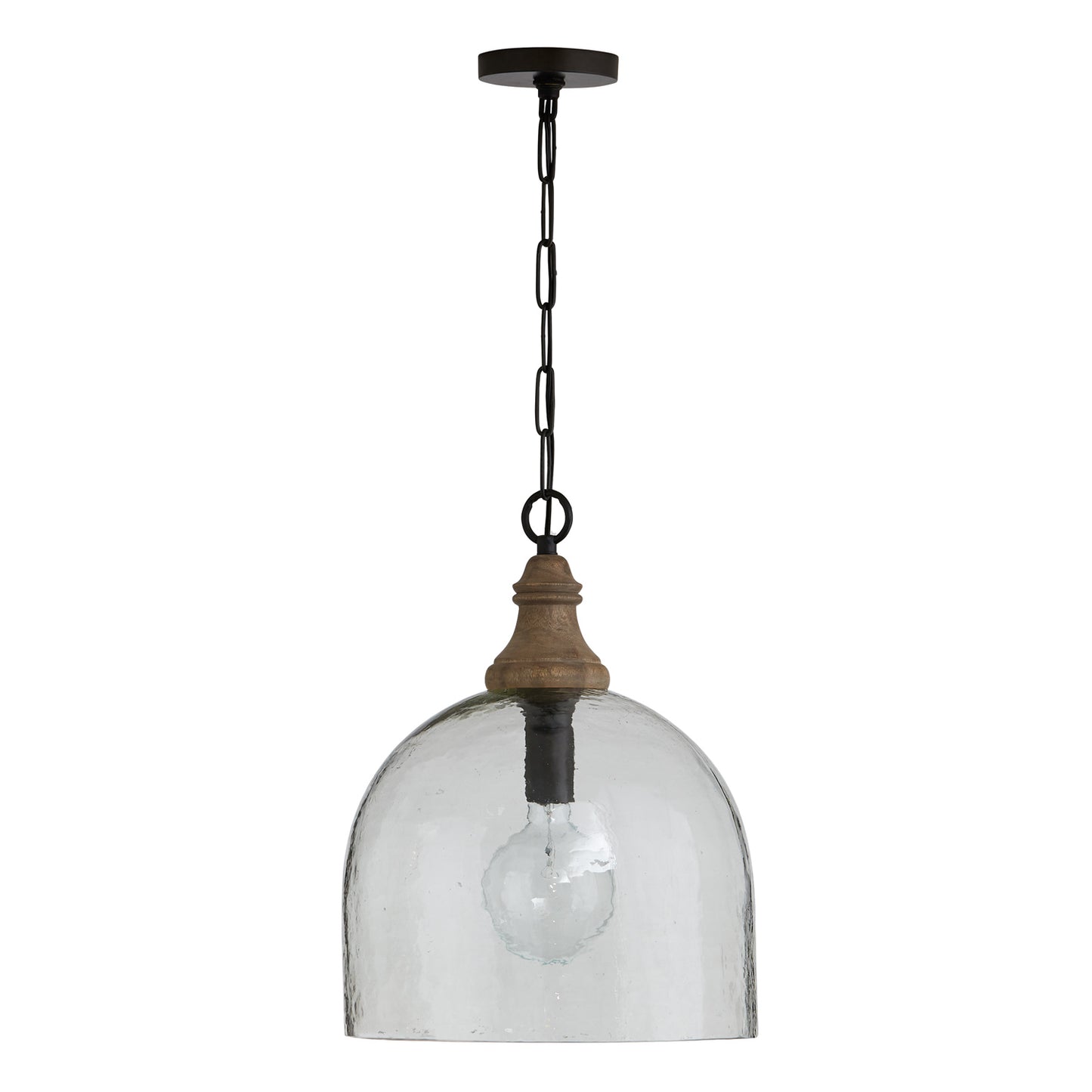 Inglewood Pendant by Capital Lighting