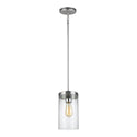 Zire Outdoor (Damp) Pendant by Visual Comfort Studio