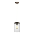 Zire Outdoor (Damp) Pendant by Visual Comfort Studio