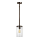 Zire Outdoor (Damp) Pendant by Visual Comfort Studio