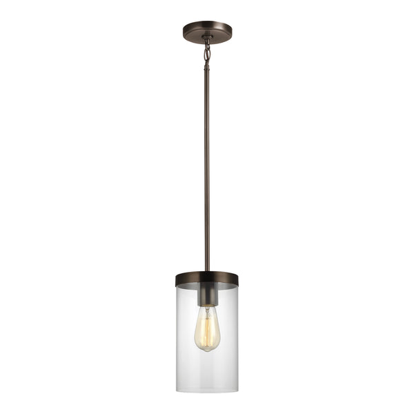 Zire Outdoor (Damp) Pendant by Visual Comfort Studio