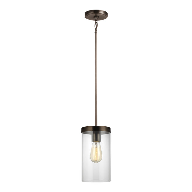 Zire Outdoor (Damp) Pendant by Visual Comfort Studio