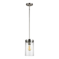 Zire Outdoor (Damp) Pendant by Visual Comfort Studio