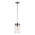 Zire Outdoor (Damp) Pendant by Visual Comfort Studio