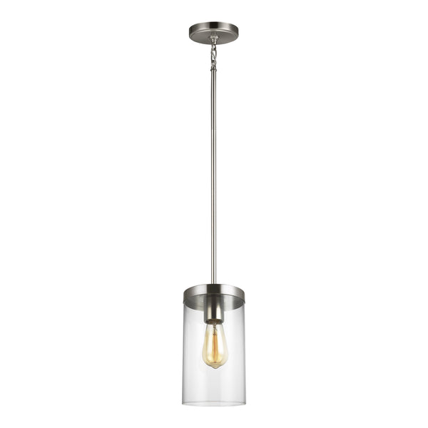 Zire Outdoor (Damp) Pendant by Visual Comfort Studio