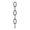 Replacement Chain  Decorative Chain Accents by Generation Lighting