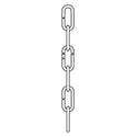 Replacement Chain  Decorative Chain Accents by Generation Lighting