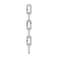 Replacement Chain Decorative Chain Accents by Generation Lighting