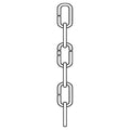 Replacement Chain Decorative Chain Accents by Generation Lighting