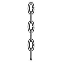 Replacement Chain  Decorative Chain Accents by Generation Lighting