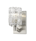 Aubrey Outdoor (Damp) Sconce by Z-Lite