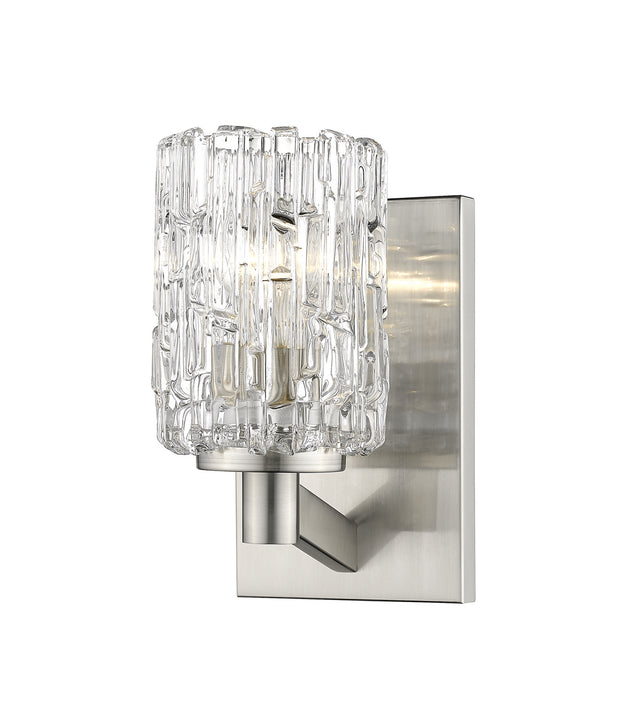 Aubrey Outdoor (Damp) Sconce by Z-Lite