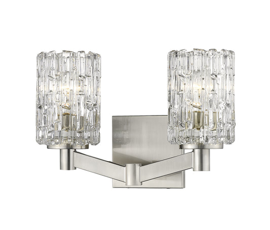 Z-Lite-1931-2V-BN|MAIN