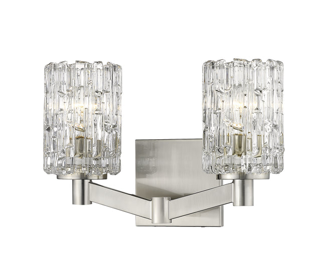 Z-Lite-1931-2V-BN|MAIN