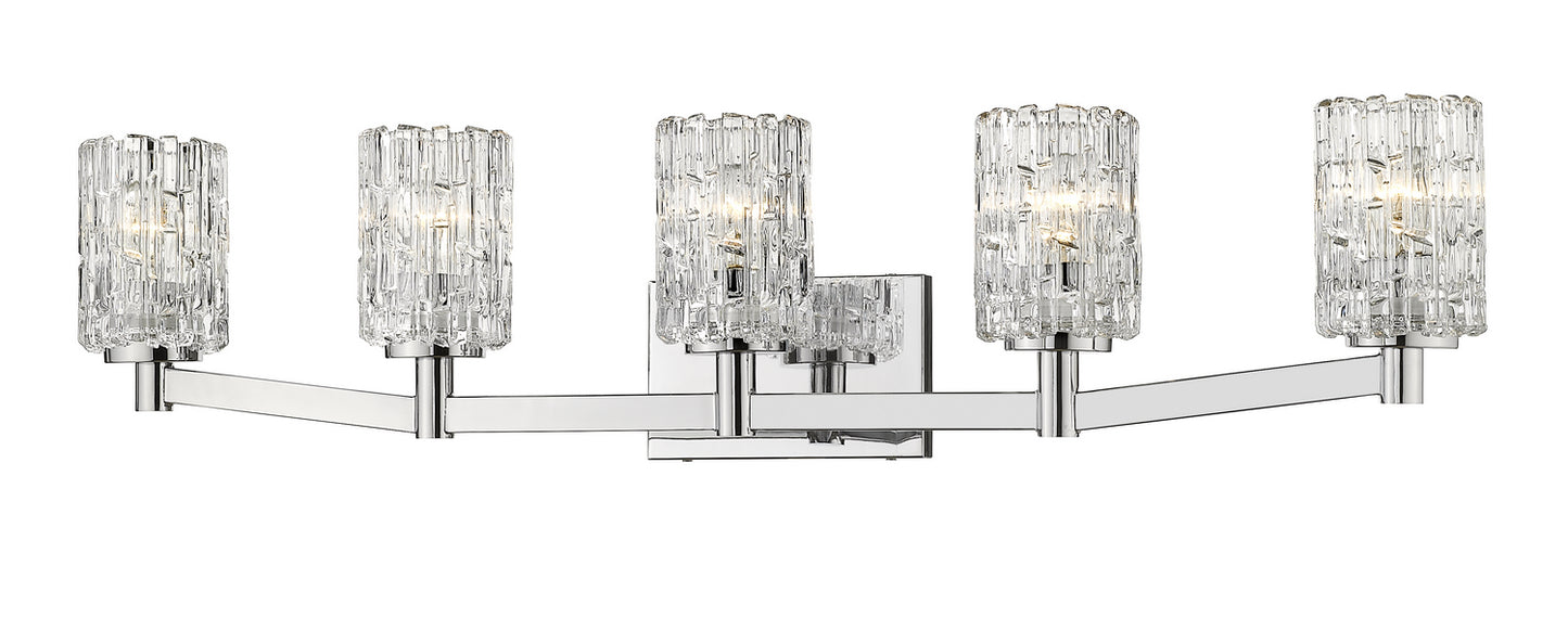 Z-Lite-1931-5V-CH|MAIN