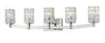 Z-Lite-1931-5V-CH|MAIN